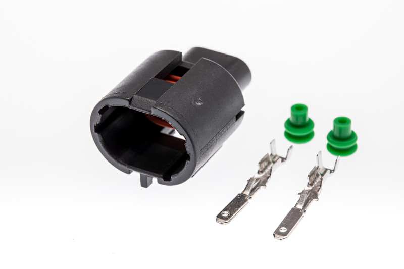 Electrical connector repair kit